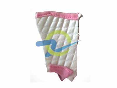 TPU兒童圍兜專用